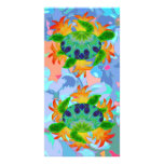 Flame Turtle Big Bookmarks Customized Photo Card