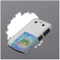 Flame Turtle Case-Mate Case Blackberry Bold Cases