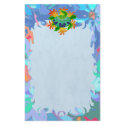 Flame Turtle Flame Stationery by wingedturtle Flame Turtle Flame Stationery