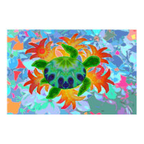 Flame Turtle posters by wingedturtle Flame Turtle posters