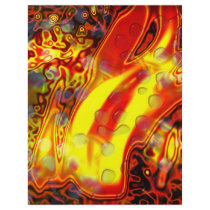 flame  water drops copy flyers