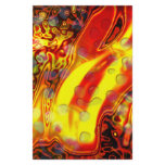 flame  water drops copy stationery paper
