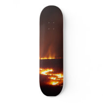 Flameboard skateboards