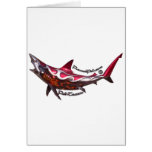 Flamed Fish and FishTs Joined together for Kewl Ts