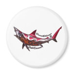 Flamed Fish and FishTs Joined together for Kewl Ts