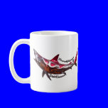 Flamed Fish and FishTs Joined together for Kewl Ts