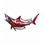 Flamed Fish and FishTs Joined together for Kewl Ts
