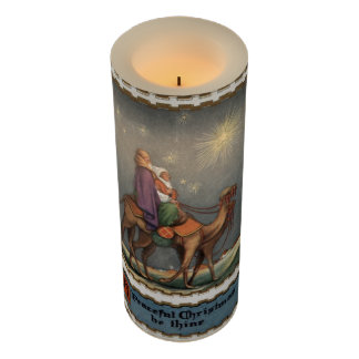 religious flameless candles zazzle religious flameless candles zazzle