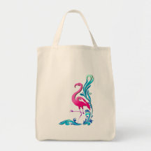 Flamenco 1 bolsa
