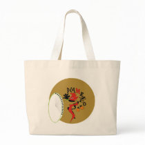 Flamenco bags by naranjay Flamenco bags