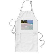 Flamenco Beach Culebra Puerto Rico Aprons