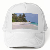 Flamenco Beach Culebra Puerto Rico Hats