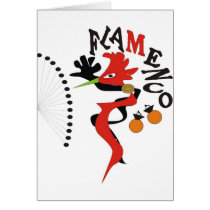 Flamenco cards by naranjay Flamenco cards