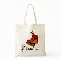 Flamenco Dancer bags