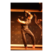 Flamenco Dancer posters by Barnabas7 Flamenco Dancer posters