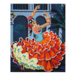 flamenco, dancer, female, lady, spain, spanish,