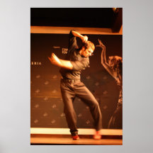 Flamenco Dancer Print
