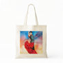 FLAMENCO DANCER watercolour Bags