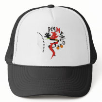 Flamenco hats by naranjay Flamenco hats