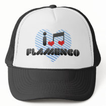 Flamenco Hat