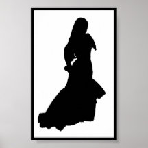 Flamenco Image Posters