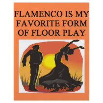 FLAMENCO lovers flyers by jimhartley FLAMENCO lovers flyers