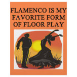 FLAMENCO lovers Flyer