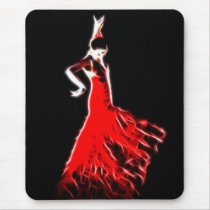 FLAMENCO mousepads