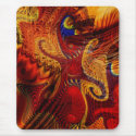 Flamenco mousepads