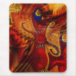 Flamenco mousepads