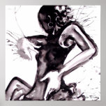 Flamenco Poster - Customized