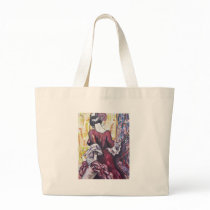Flamenco Spirit bags by whittyart Flamenco Spirit bags