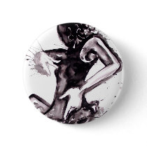 FLAMENCO SPLASH buttons by whittyart FLAMENCO SPLASH buttons