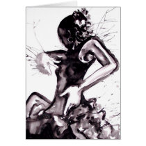 FLAMENCO SPLASH cards