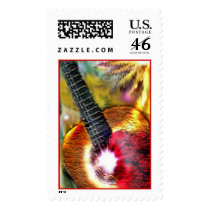 Flamenco Sunlight postage by Flamenco_Dreams Flamenco Sunlight postage