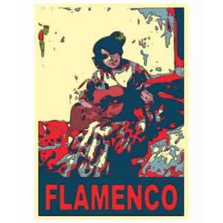 Flamenco T-shirt
