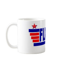 Flamer mugs