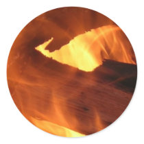 Flames and FIre stickers by MyBookmarks Flames and FIre stickers