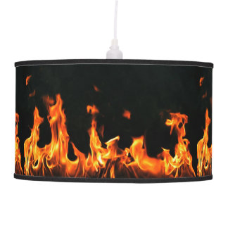 FLAMES HANGING LAMP