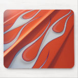 Flames Mouse Pads