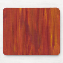 "Flames" Mousepad