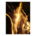 Flames of Change posters