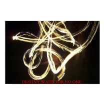 Flames of Destiny posters by solusflare Flames of Destiny posters