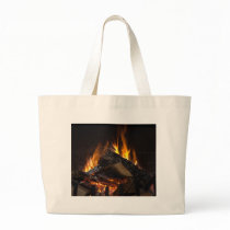 Flames of Fire Bags