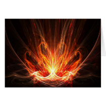 Flames of passion cards