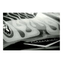 Flames on the Hood II posters