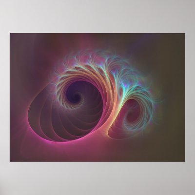 'FlameSprout' Poster by SBricker