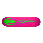 FLAMEZ SKATE DECKS