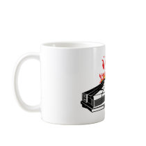 Flamin' Hot Rod mugs by lotusman_22 Flamin' Hot Rod mugs