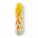Flamin Skates Skate Decks